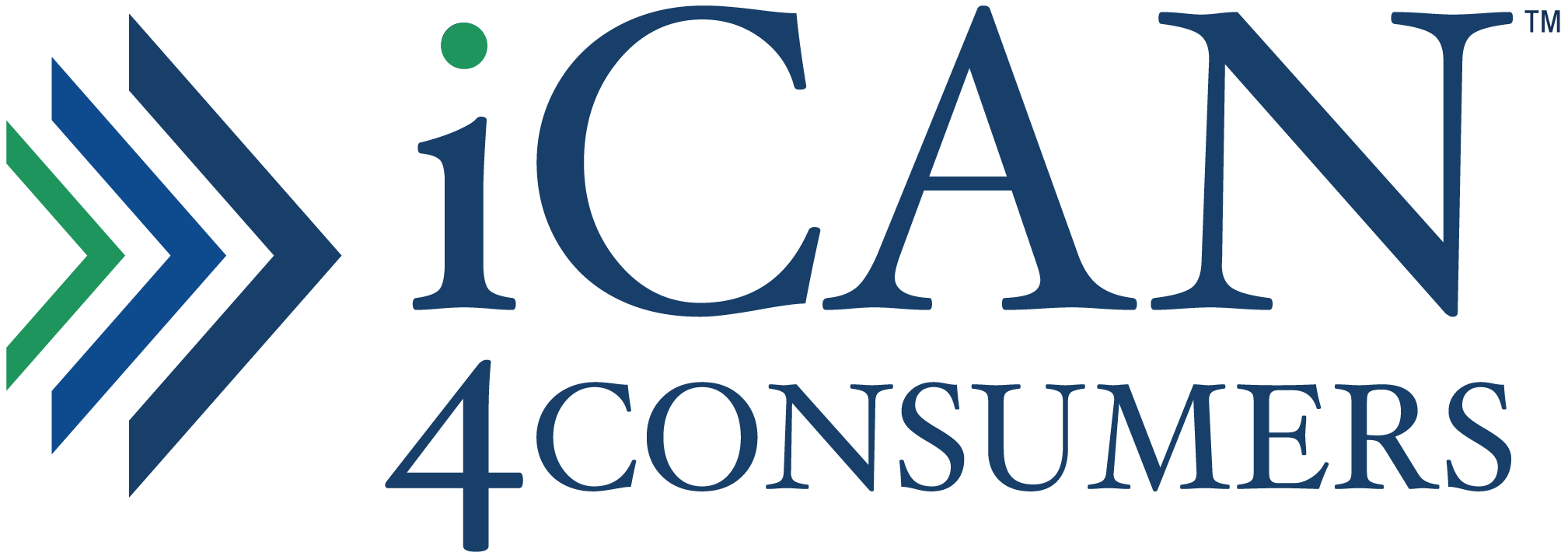 iCAN4Consumers Logo